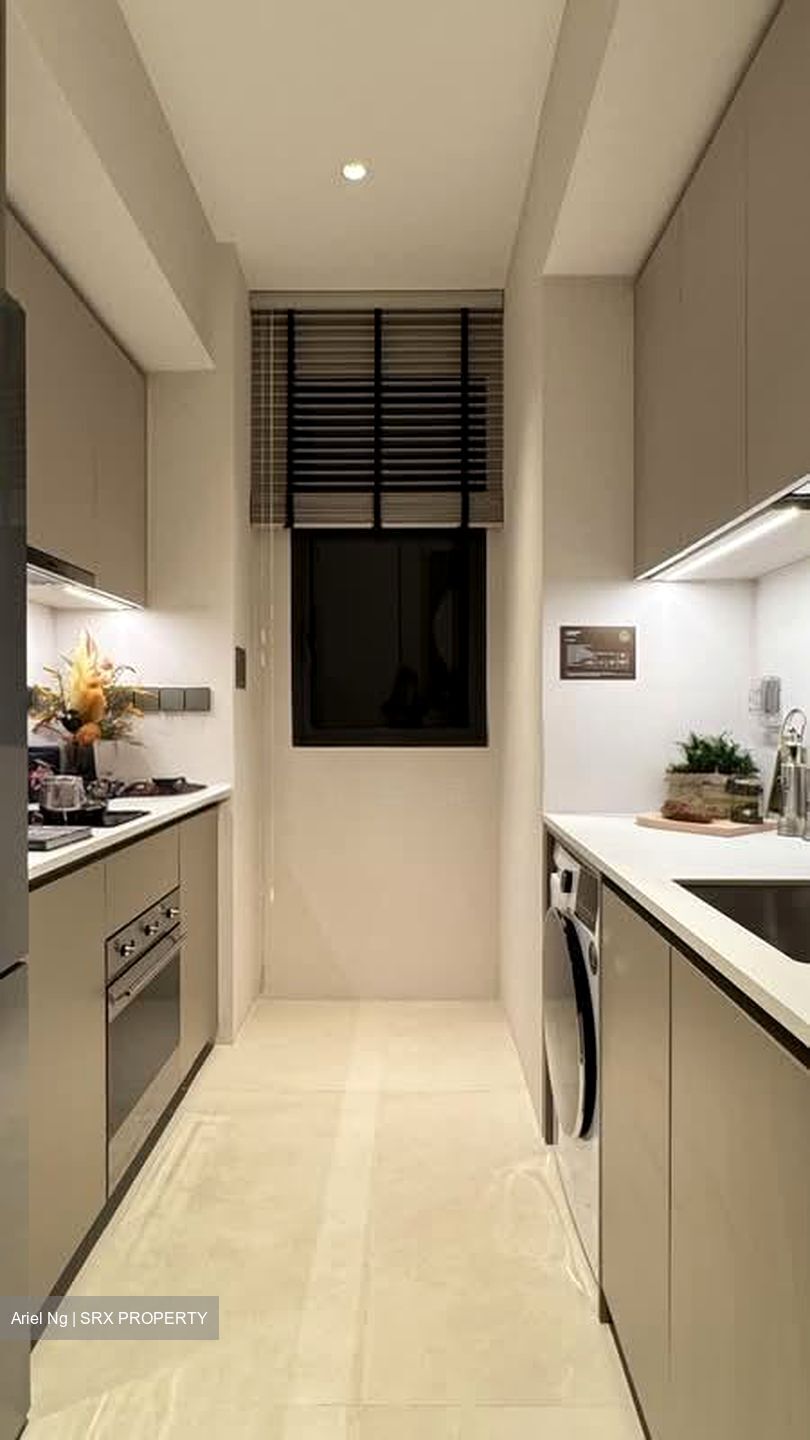 The Sen (D21), Condominium #594215481